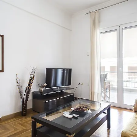 Apartment Pedion Areos Park 4 Center 4 Athens